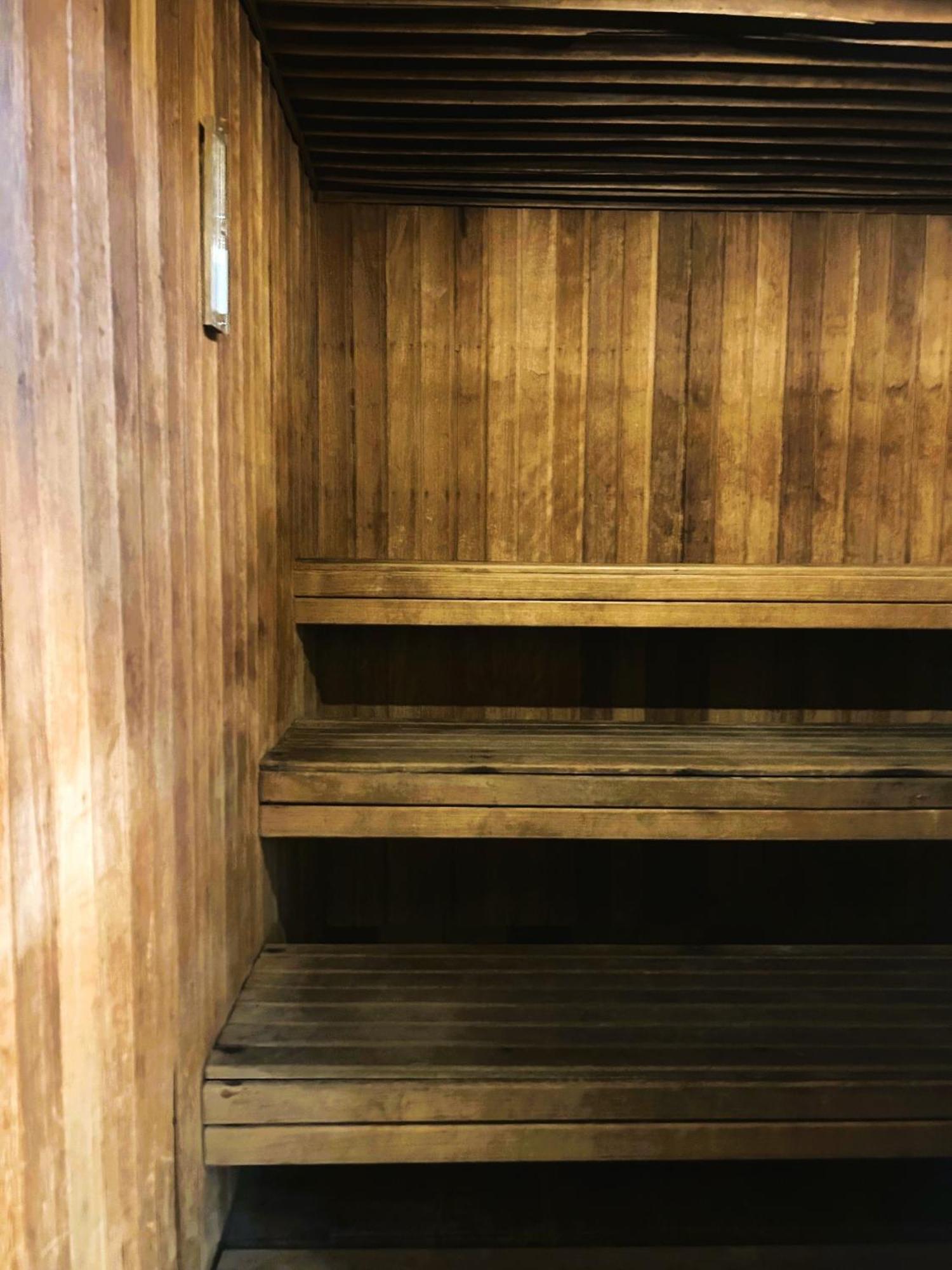 Apartamento Com Estrutura De Hotel B Rio de Janeiro Eksteriør billede